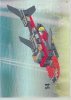 Building Instructions - LEGO - 4793 - Ogel Shark Assault Sub: Page 19