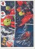 Building Instructions - LEGO - 4793 - Ogel Shark Assault Sub: Page 30