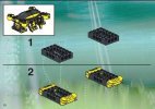 Building Instructions - LEGO - 4794 - AT Command Patrol: Page 10