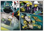 Building Instructions - LEGO - 4794 - AT Command Patrol: Page 28