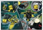 Building Instructions - LEGO - 4794 - AT Command Patrol: Page 32