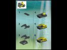 Building Instructions - LEGO - 4795 - Ogel Underwater Base and AT Sub: Page 5