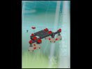 Building Instructions - LEGO - 4795 - Ogel Underwater Base and AT Sub: Page 11