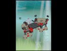 Building Instructions - LEGO - 4795 - Ogel Underwater Base and AT Sub: Page 15