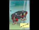 Building Instructions - LEGO - 4795 - Ogel Underwater Base and AT Sub: Page 21