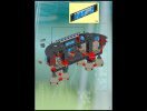 Building Instructions - LEGO - 4795 - Ogel Underwater Base and AT Sub: Page 37