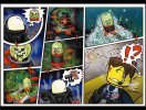 Building Instructions - LEGO - 4795 - Ogel Underwater Base and AT Sub: Page 51