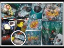 Building Instructions - LEGO - 4795 - Ogel Underwater Base and AT Sub: Page 53