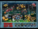 Building Instructions - LEGO - 4796 - Ogel Mutant Squid: Page 2