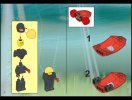 Building Instructions - LEGO - 4796 - Ogel Mutant Squid: Page 4