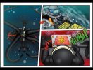 Building Instructions - LEGO - 4796 - Ogel Mutant Squid: Page 12