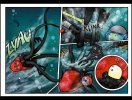 Building Instructions - LEGO - 4796 - Ogel Mutant Squid: Page 13