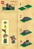 Building Instructions - LEGO - 4811 - DEFENCE ARCHER: Page 1