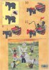 Building Instructions - LEGO - 4819 - REBEL CHARIOT: Page 2