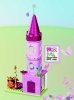 Building Instructions - LEGO - 4820 - Princess' Palace: Page 5