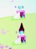 Building Instructions - LEGO - 4820 - Princess' Palace: Page 8