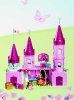 Building Instructions - LEGO - 4820 - Princess' Palace: Page 14