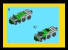 Building Instructions - LEGO - 4837 - Mini Trains: Page 6