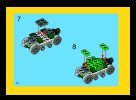 Building Instructions - LEGO - 4837 - Mini Trains: Page 20