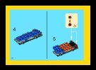 Building Instructions - LEGO - 4838 - Mini Vehicles: Page 20