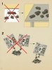 Building Instructions - LEGO - 4840 - The Burrow: Page 2