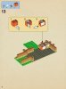 Building Instructions - LEGO - 4840 - The Burrow: Page 18