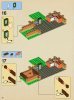 Building Instructions - LEGO - 4840 - The Burrow: Page 20