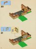 Building Instructions - LEGO - 4840 - The Burrow: Page 22