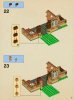 Building Instructions - LEGO - 4840 - The Burrow: Page 23