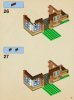 Building Instructions - LEGO - 4840 - The Burrow: Page 25