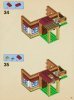 Building Instructions - LEGO - 4840 - The Burrow: Page 29