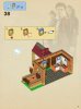 Building Instructions - LEGO - 4840 - The Burrow: Page 31