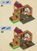 Building Instructions - LEGO - 4840 - The Burrow: Page 34