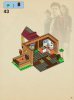 Building Instructions - LEGO - 4840 - The Burrow: Page 35