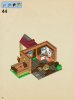 Building Instructions - LEGO - 4840 - The Burrow: Page 36