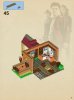 Building Instructions - LEGO - 4840 - The Burrow: Page 37