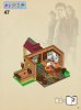 Building Instructions - LEGO - 4840 - The Burrow: Page 39