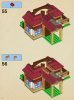 Building Instructions - LEGO - 4840 - The Burrow: Page 6