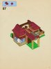 Building Instructions - LEGO - 4840 - The Burrow: Page 7