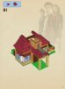 Building Instructions - LEGO - 4840 - The Burrow: Page 11