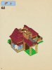 Building Instructions - LEGO - 4840 - The Burrow: Page 12