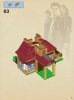 Building Instructions - LEGO - 4840 - The Burrow: Page 13