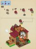 Building Instructions - LEGO - 4840 - The Burrow: Page 18