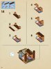 Building Instructions - LEGO - 4840 - The Burrow: Page 24