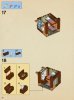 Building Instructions - LEGO - 4840 - The Burrow: Page 26