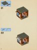 Building Instructions - LEGO - 4840 - The Burrow: Page 28