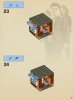 Building Instructions - LEGO - 4840 - The Burrow: Page 29