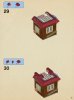 Building Instructions - LEGO - 4840 - The Burrow: Page 33