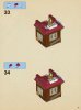 Building Instructions - LEGO - 4840 - The Burrow: Page 35