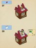 Building Instructions - LEGO - 4840 - The Burrow: Page 37